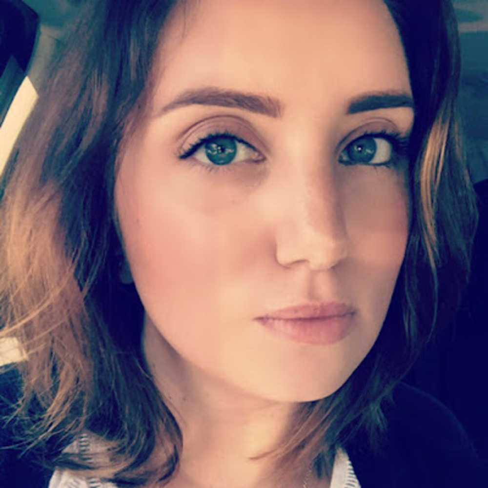 Meet your Posher, Mallory